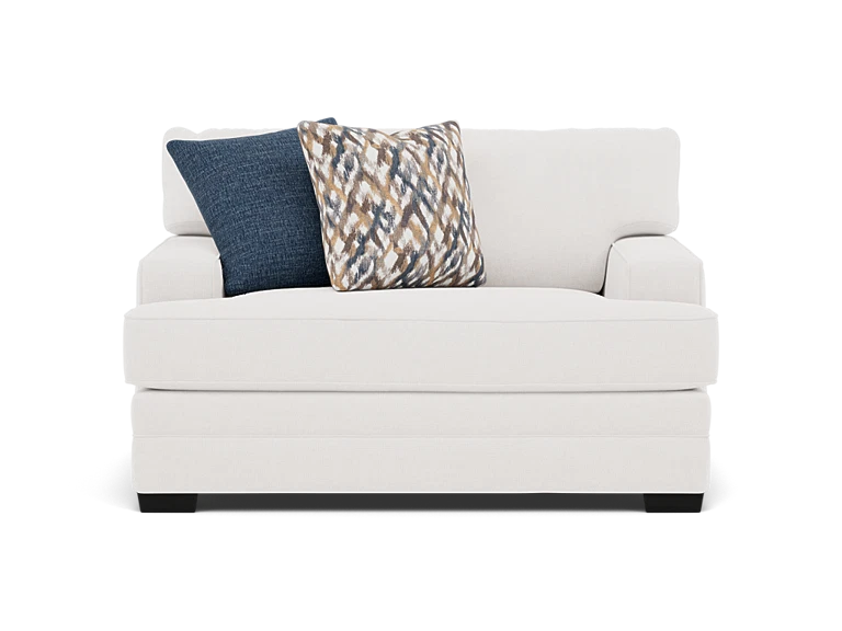 Nash Wide Chair